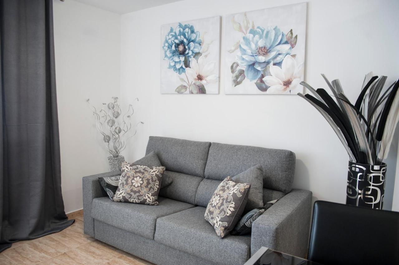 Optimist Deluxe Apartman Playa de las Américas Kültér fotó